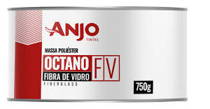 Masilla Poliéster Octano FV