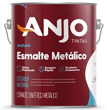 Esmalte Sintético Anjo