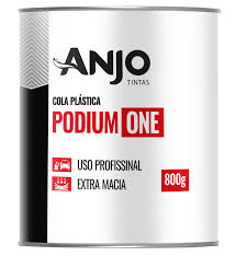 Masilla Plástica Podium One