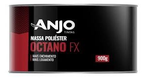 Masilla Poliéster Anjo Octano FX – 500 g y 900 g