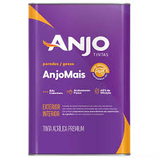 Tinta Anjo Mais Premium 60% Diluição - Image 2