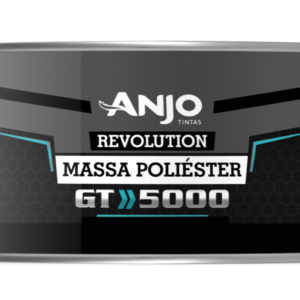 Masilla Poliéster Revolution GT 5000 750gr