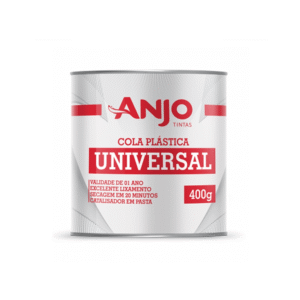 Masilla Plástica Universal