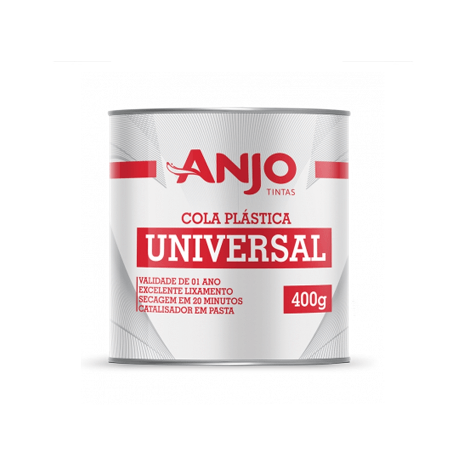 Masilla Plástica Universal